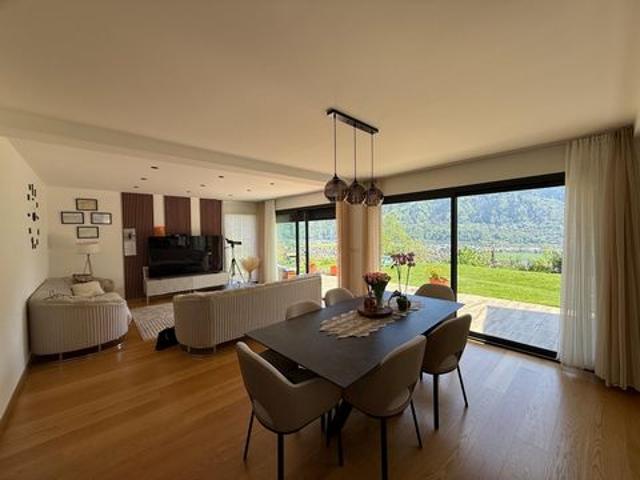 Villa vente à Passy, Haute-Savoie