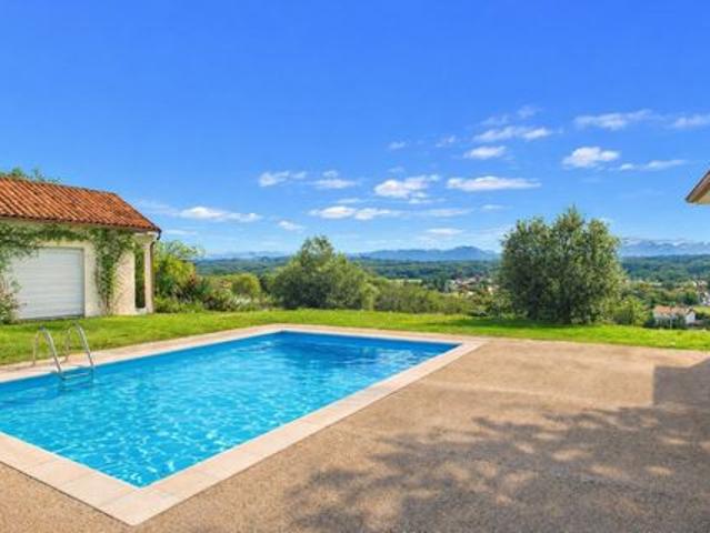 Maison vente à Pau, Idron-ousse-sendets