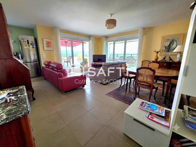 Appartement vente à Arrondissement de Draguignan, Saint-raphaël