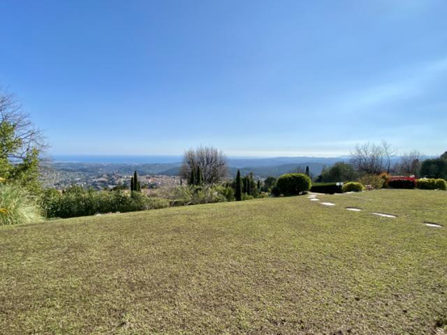 Maison vente à Vence, Alpes-Maritimes