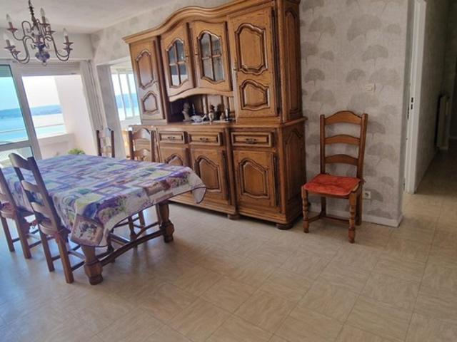 Appartement vente à Istres, Martigues