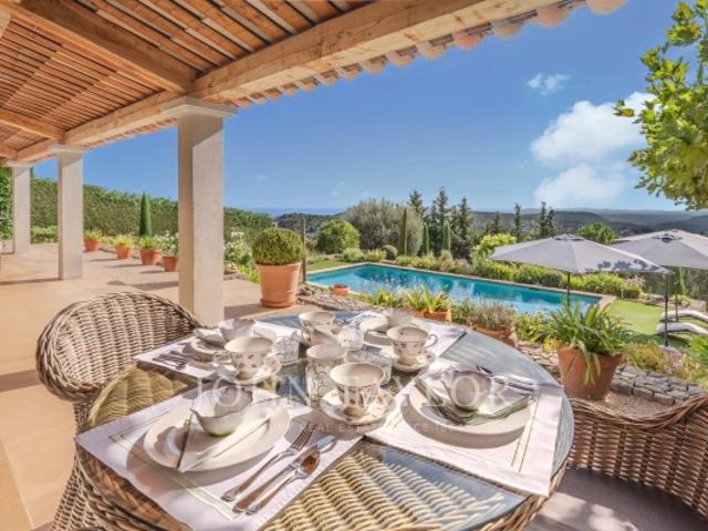 Maison vente à Vence, Alpes-Maritimes