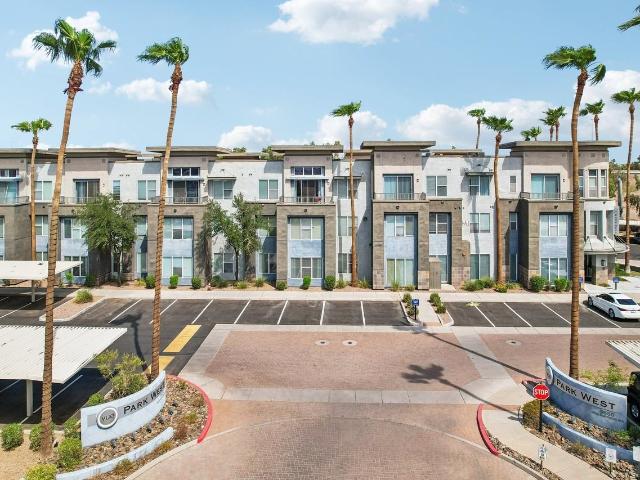 Apartment for rent in Peoria, Maricopa County