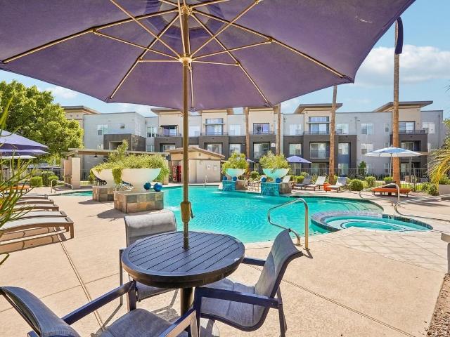 Apartment for rent in Peoria, Maricopa County