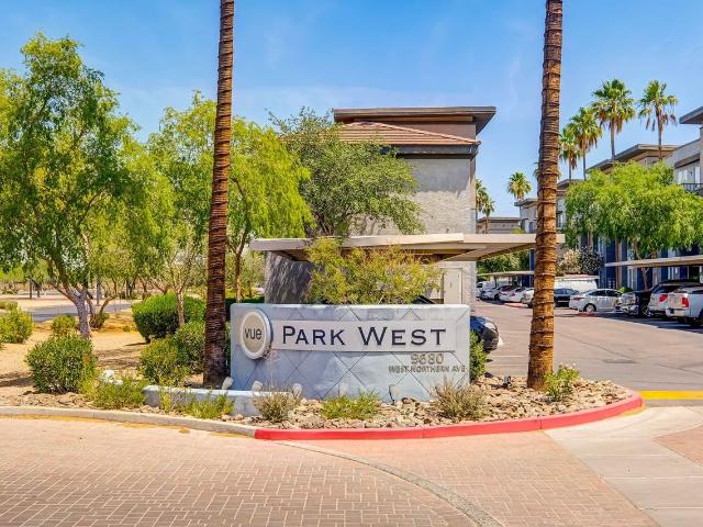 Apartment for rent in Peoria, Arizona