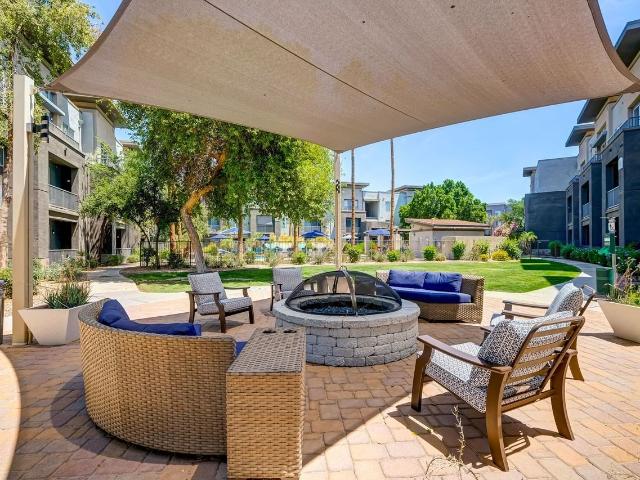 Apartment for rent in Peoria, Arizona