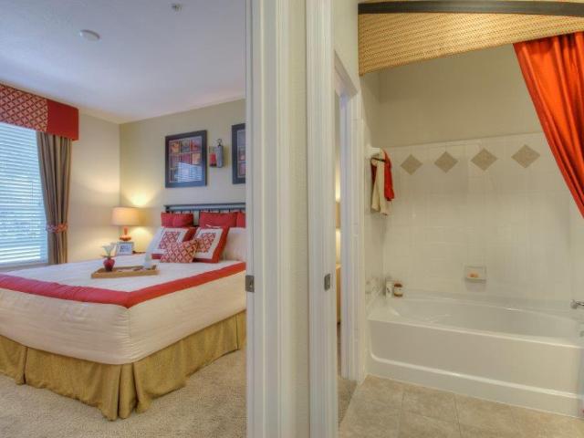 Apartment for rent in Peoria