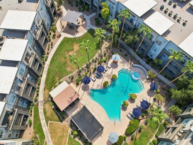 Apartment for rent in Peoria, Maricopa County