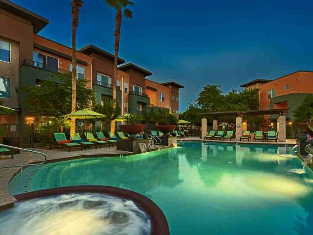 Apartment for rent in Peoria