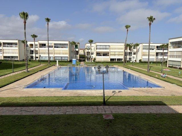 Appartement location à El Ma, Gharb-Chrarda-Beni Hssen