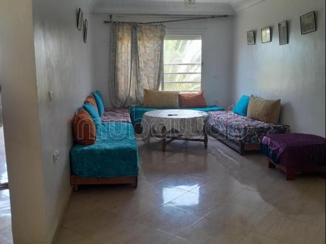Appartement vente à El Ma, Gharb-Chrarda-Beni Hssen