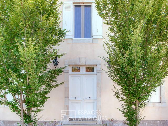 Maison vente à Bélus Maison vente à Bélus
