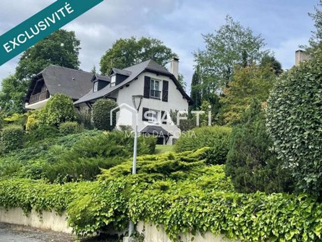 Villa vente à Pau, Arros-de-nay