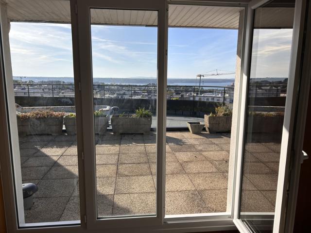 Appartement vente à Brest, Bretagne