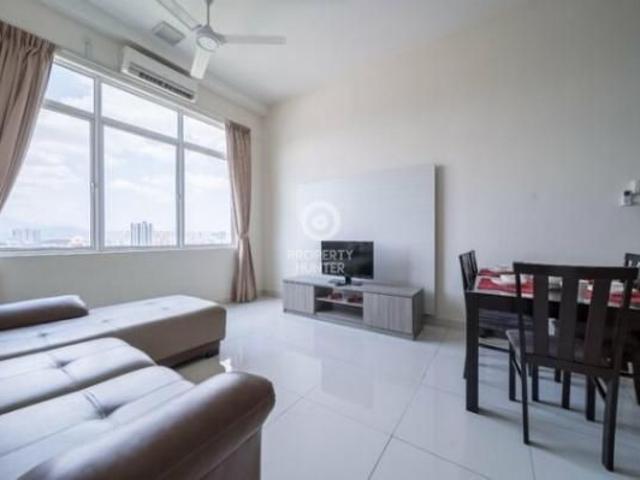 House for rent in Country Heights Damansara, Kuala Lumpur