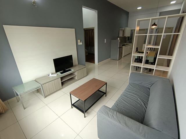 Apartment for rent in Titiwangsa, Kuala Lumpur