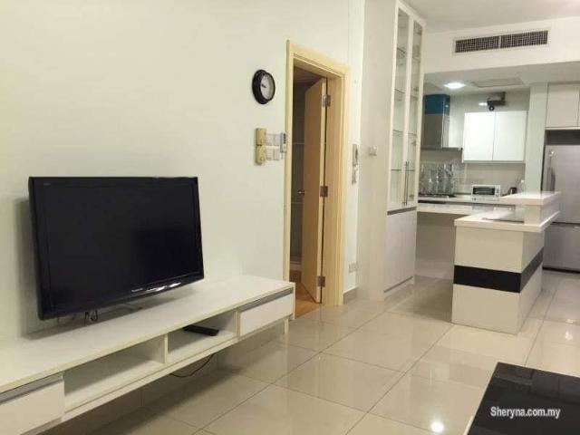 Condominium for rent in Jalan Sultan Ismail
