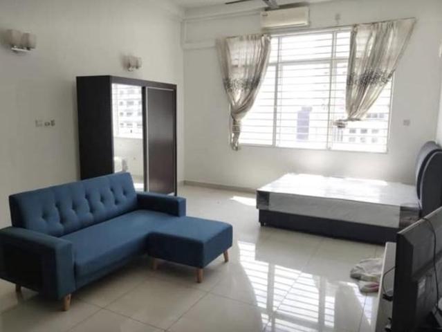 Serviced Residence for sale in Country Heights Damansara, Kuala Lumpur