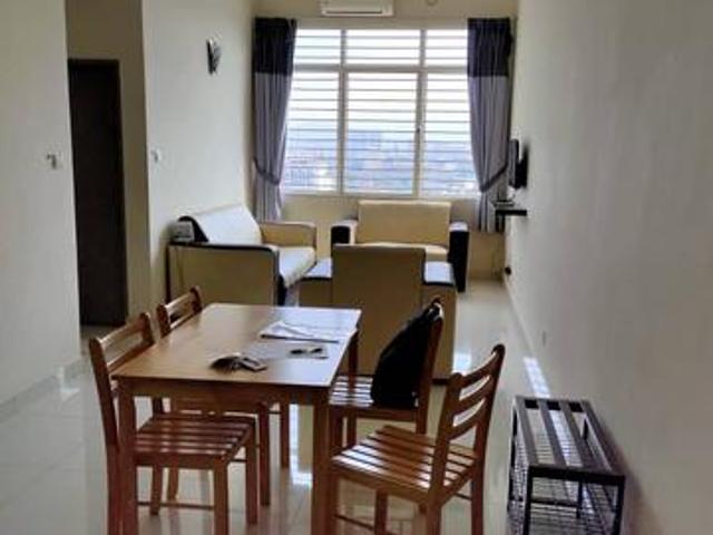 Apartment for sale in Country Heights Damansara, Kuala Lumpur