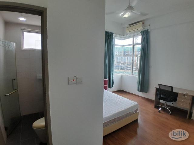 Room for rent in Kuala Lumpur