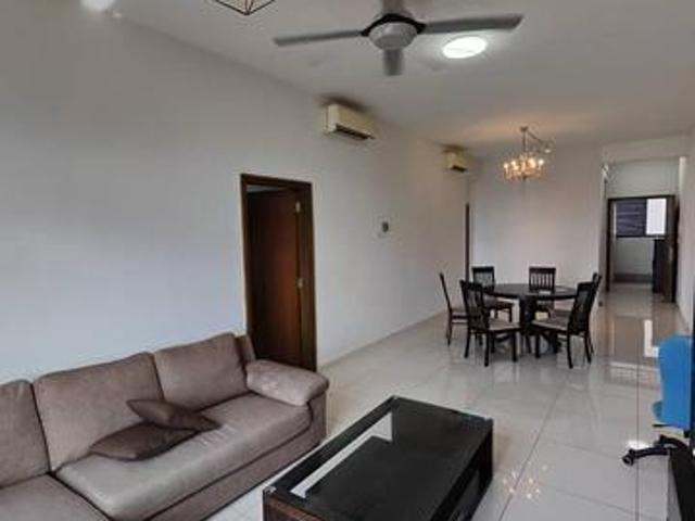 Condominium for rent in Titiwangsa, Kuala Lumpur