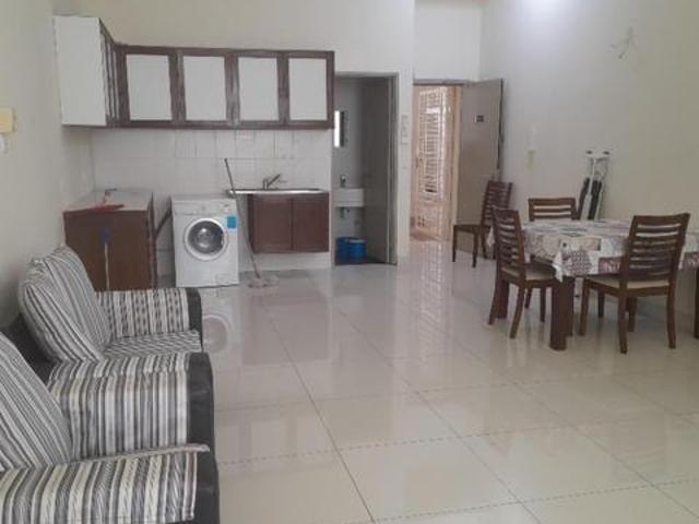 Apartment for rent in Titiwangsa