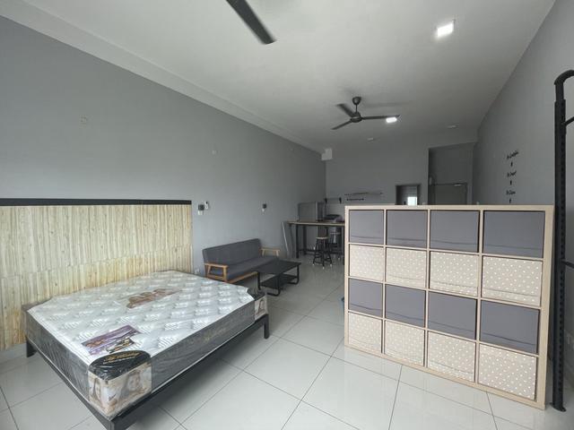 Apartment for rent in Titiwangsa, Kuala Lumpur