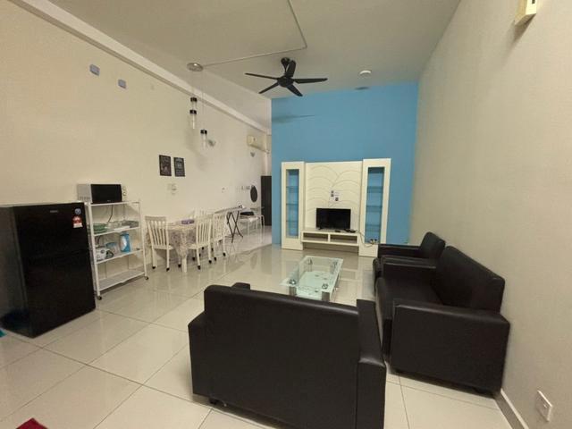 Condominium for rent in Titiwangsa