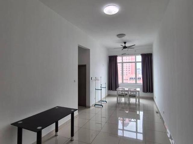 Serviced Residence for rent in Country Heights Damansara, Kuala Lumpur