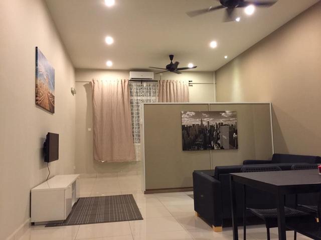 Apartment for sale in Country Heights Damansara, Kuala Lumpur