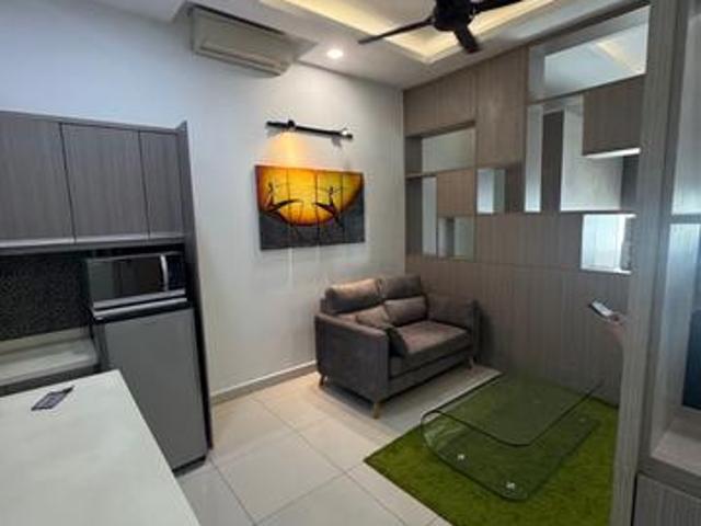 Apartment for rent in Titiwangsa, Kuala Lumpur