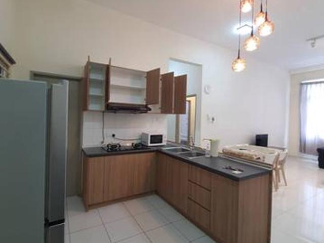 Apartment for rent in Titiwangsa