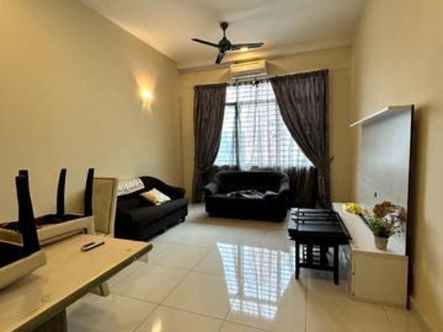 Apartment for rent in Country Heights Damansara, Kuala Lumpur