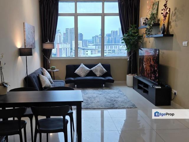Condominium for sale in Country Heights Damansara, Kuala Lumpur