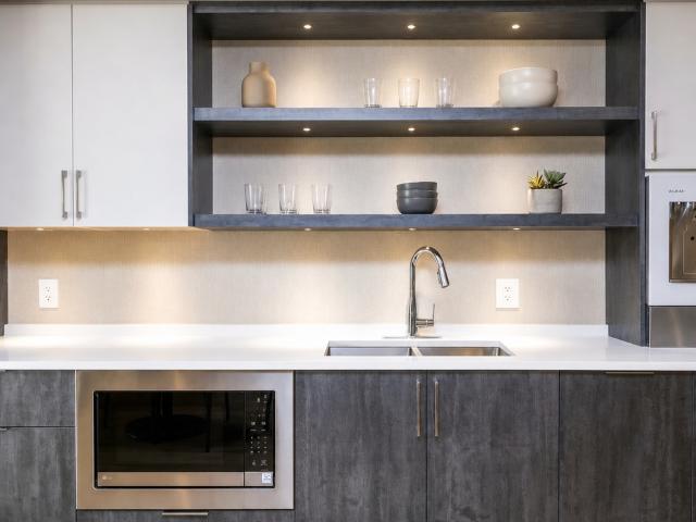 Apartment for rent in Strathcona, British Columbia