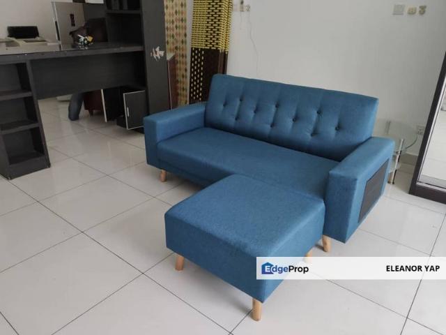 Condominium for sale in Chow Kit, Kuala Lumpur