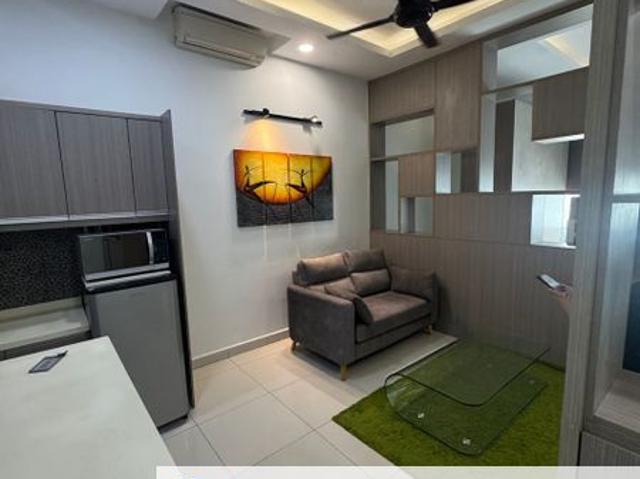 Condominium for rent in Country Heights Damansara, Kuala Lumpur
