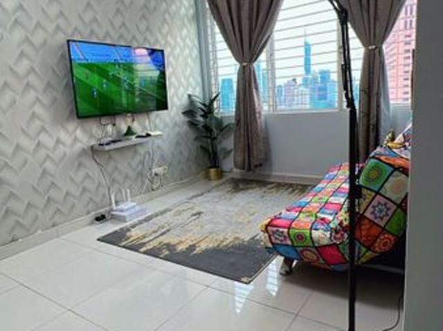 Condominium for sale in Country Heights Damansara, Kuala Lumpur