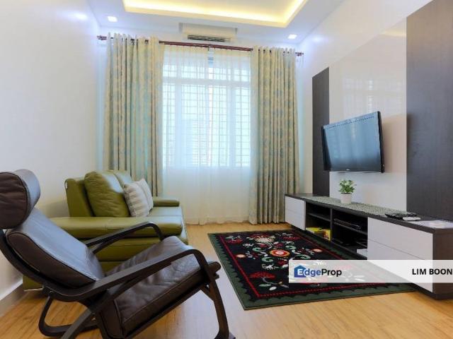 Condominium for sale in Country Heights Damansara, Kuala Lumpur
