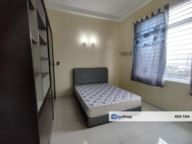 Condominium for rent in Country Heights Damansara, Kuala Lumpur