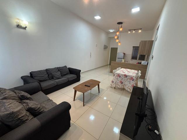 Condominium for rent in Titiwangsa