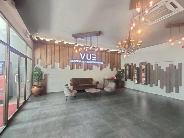 Apartment for sale in Country Heights Damansara, Kuala Lumpur