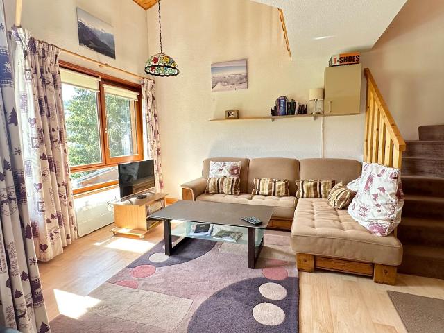 Appartement vente à Thonon-les-Bains, Les Gets