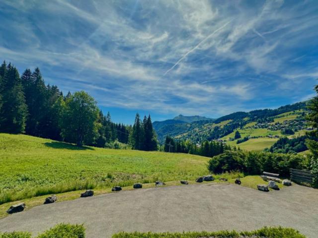 Appartement vente à Thonon-les-Bains, Les Gets