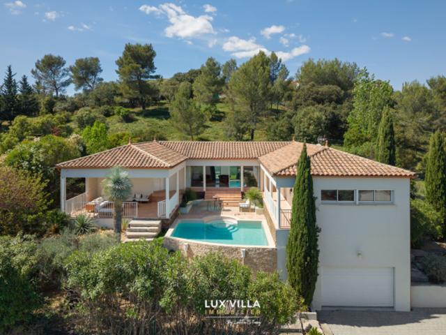 Maison vente à Lodève, Saint-gély-du-fesc