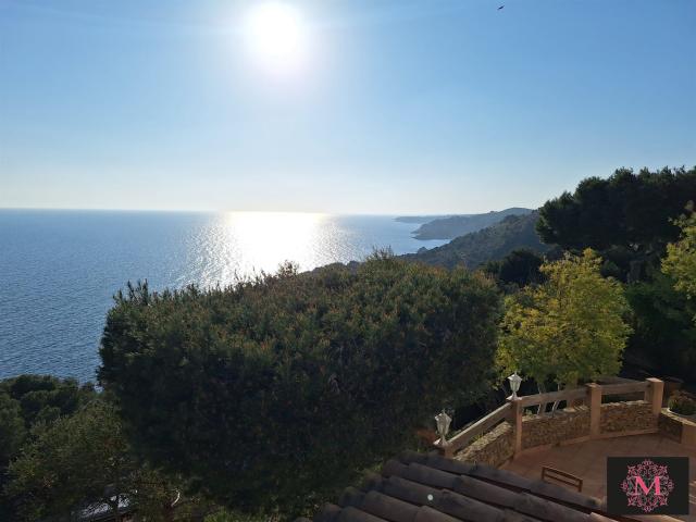 Maison vente à Istres, Ensuès-la-redonne