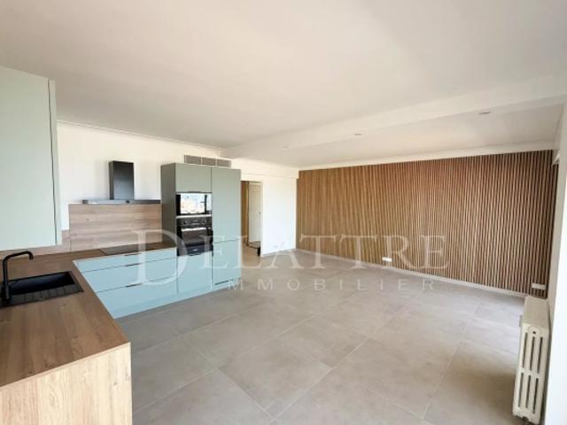 Appartement vente à Grasse, Antibes