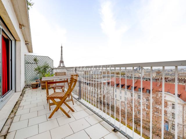 Appartement location à Paris, Île-de-France