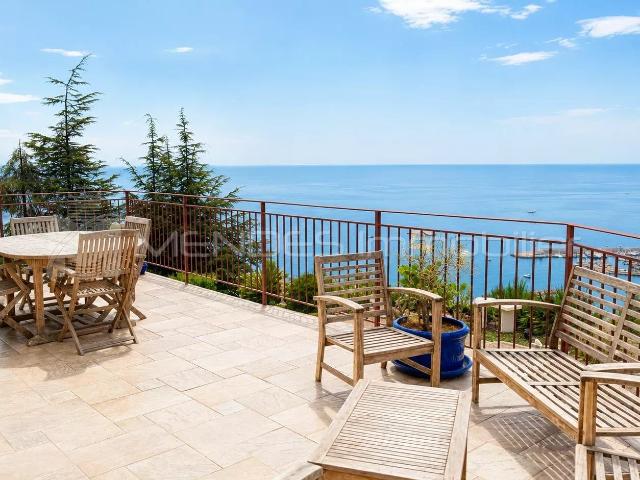 Maison vente à Nice, Menton