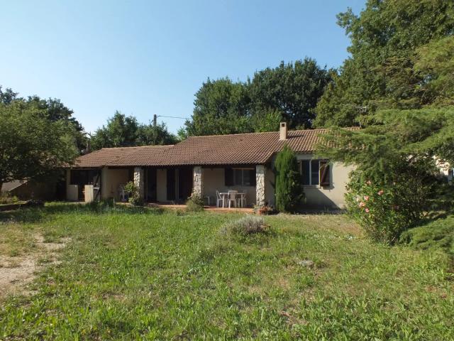 Maison vente à Aix-en-Provence, Fuveau